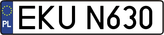 EKUN630