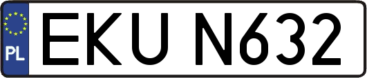 EKUN632