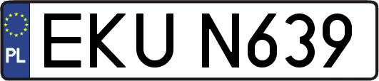 EKUN639