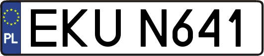 EKUN641