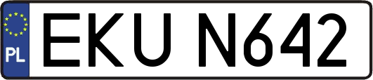 EKUN642