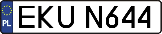 EKUN644