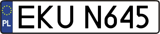 EKUN645