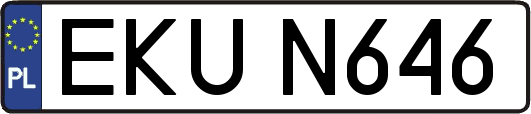 EKUN646