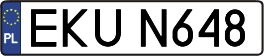 EKUN648