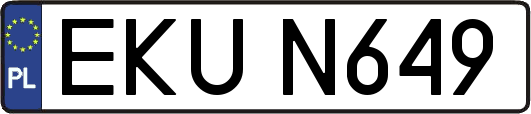 EKUN649