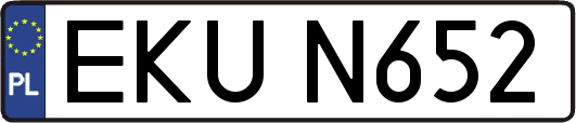 EKUN652