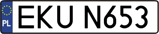 EKUN653
