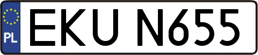 EKUN655