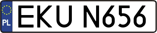 EKUN656