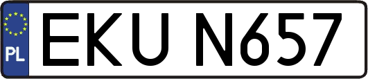 EKUN657
