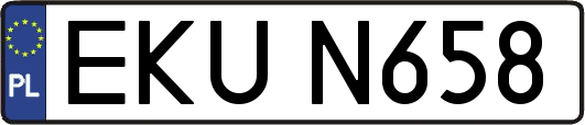 EKUN658