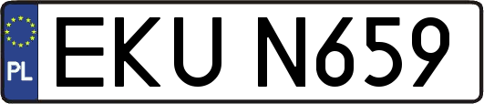 EKUN659
