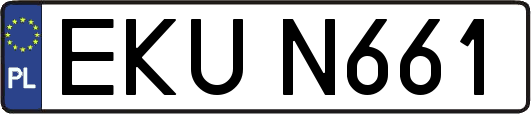 EKUN661