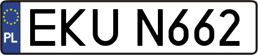 EKUN662