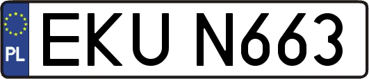 EKUN663