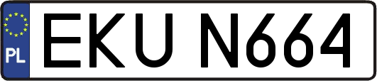 EKUN664