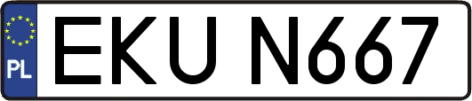 EKUN667