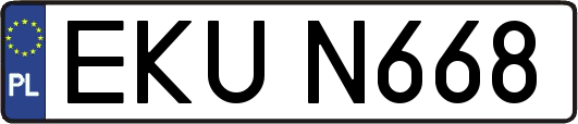 EKUN668
