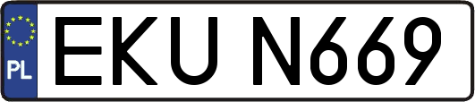 EKUN669