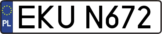 EKUN672