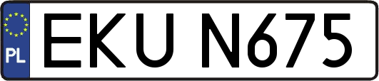 EKUN675