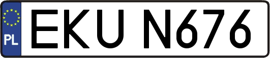 EKUN676