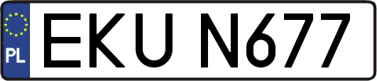 EKUN677