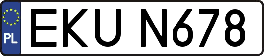 EKUN678