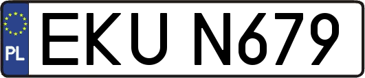 EKUN679
