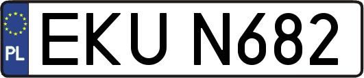 EKUN682