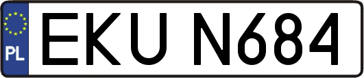 EKUN684