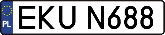 EKUN688