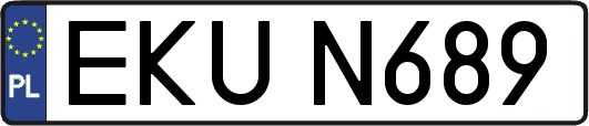 EKUN689