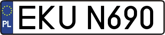 EKUN690