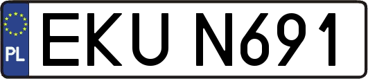 EKUN691