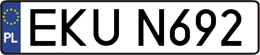 EKUN692