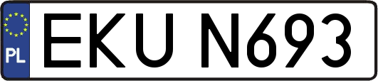 EKUN693