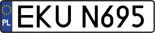 EKUN695