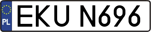 EKUN696