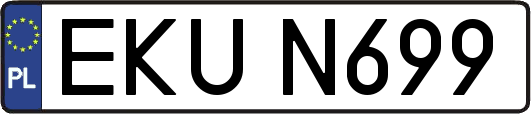 EKUN699