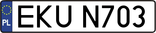 EKUN703