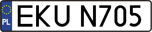 EKUN705