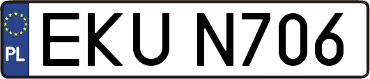 EKUN706
