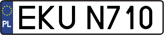 EKUN710