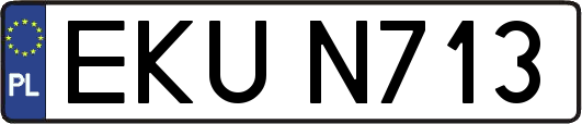 EKUN713