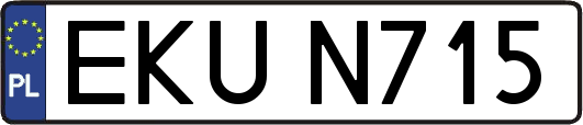 EKUN715
