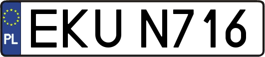 EKUN716