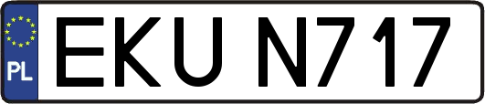 EKUN717