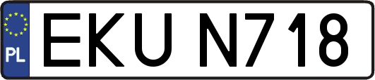 EKUN718